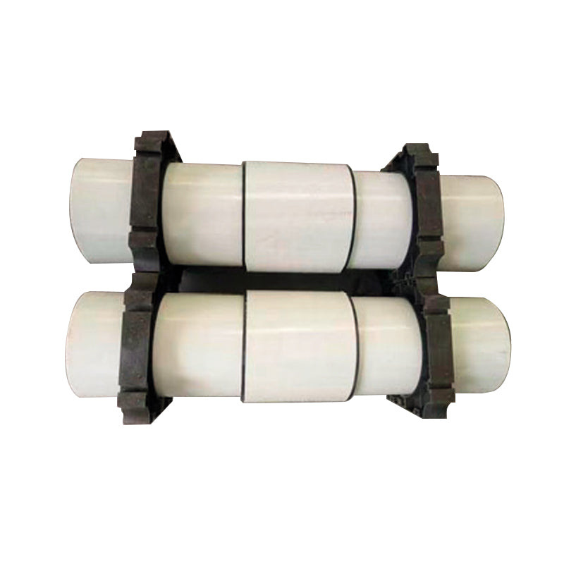 aiyu Fiberglass reinforced plastic pultruded power casing(Please consult customer service for pricing)Underground type Glass fibre reinforced plastic power pipe