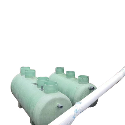 aiyu MBR membrane integrated wastewater treatment equipment(Please consult customer service for pricing) Underground Fully automatic environmental protection treatment equipment